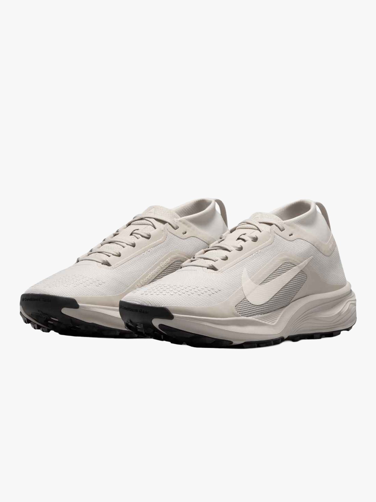 Nike Pegasus Trail GTX Cream / Light Orewood BRN