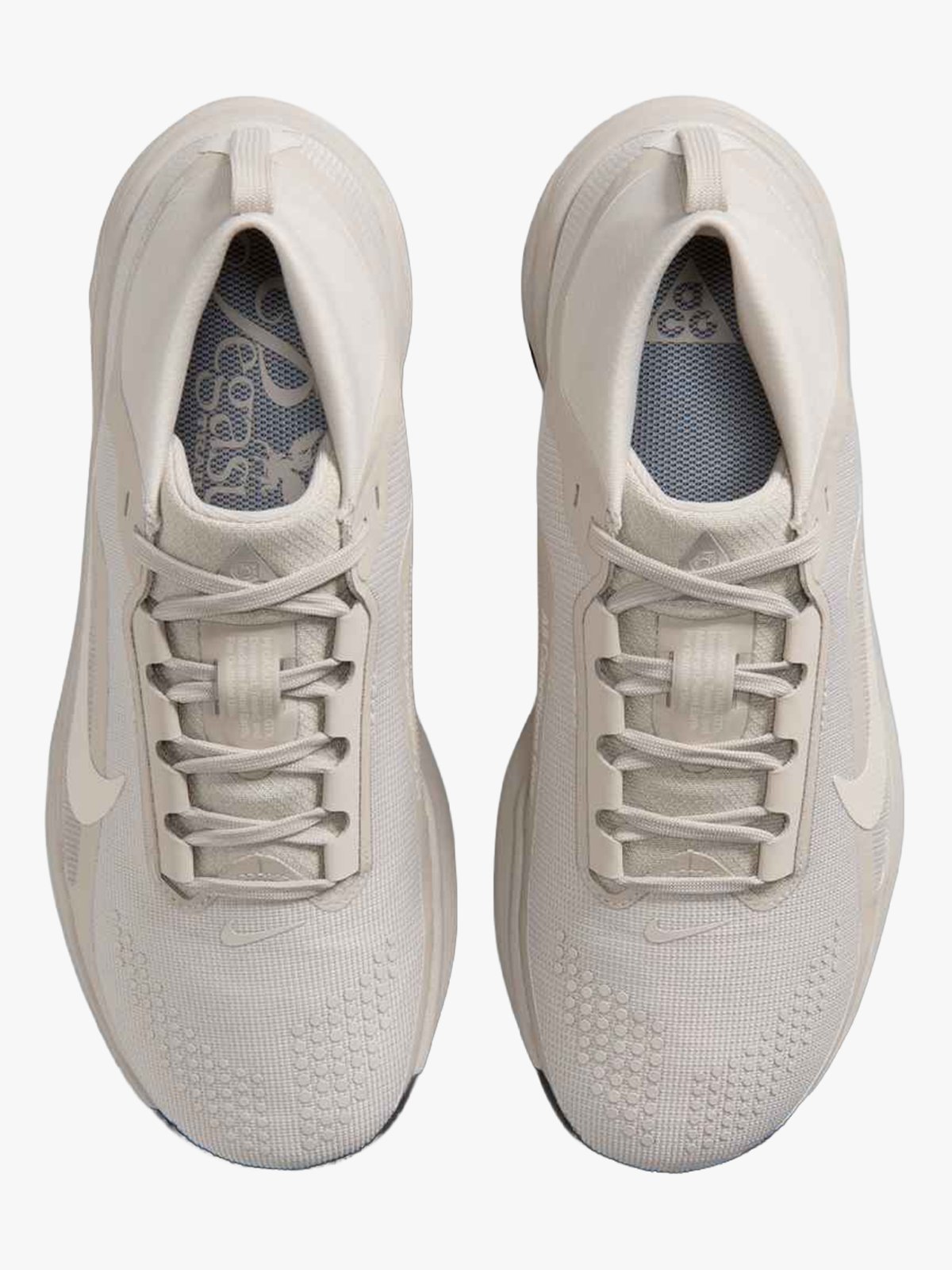 Nike Pegasus Trail GTX Cream / Light Orewood BRN