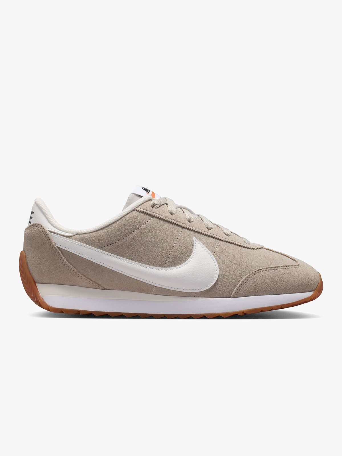 Nike Pacific Suede Beige