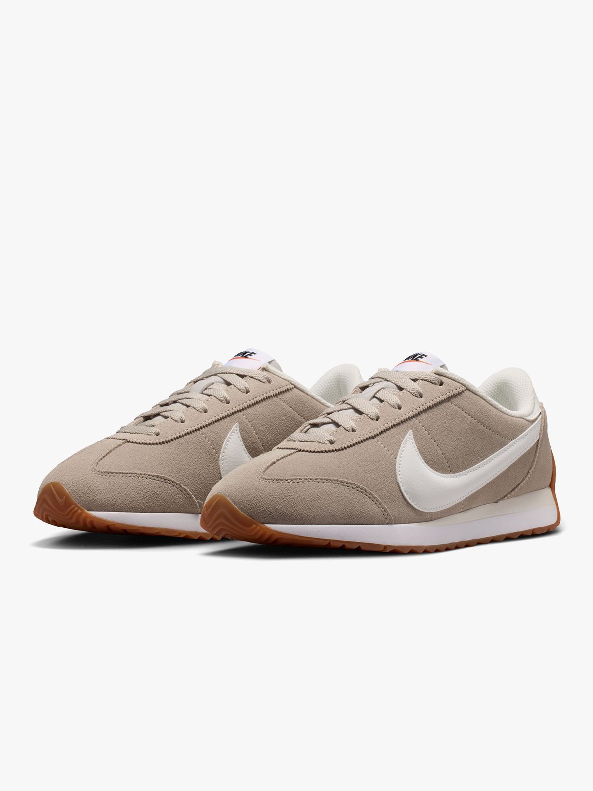 Nike Pacific Suede Beige