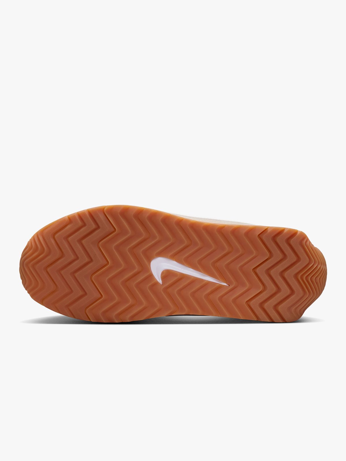 Nike Pacific Suede Beige