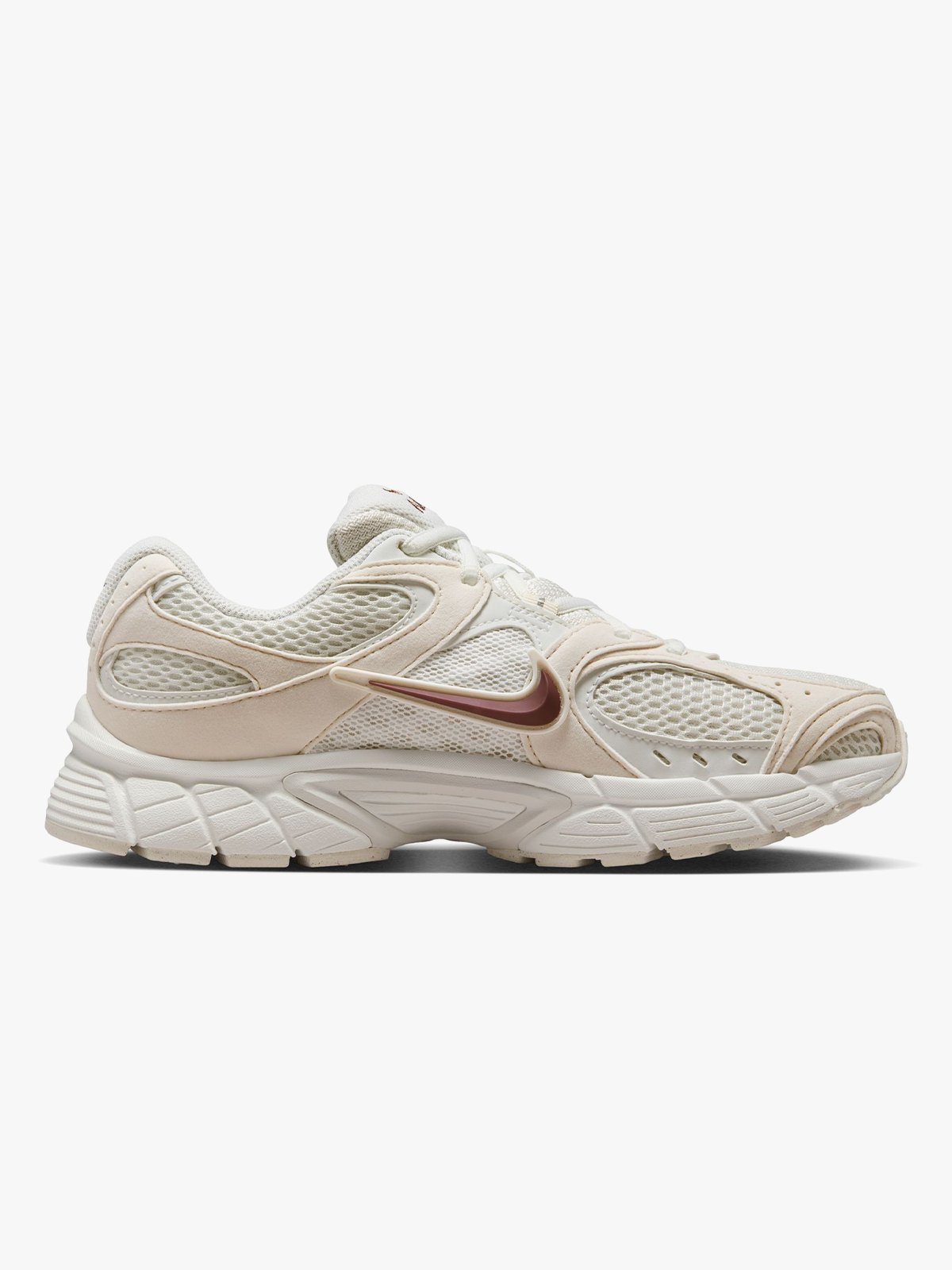 Nike V5 Runner Summit White / Tattoo Phantom