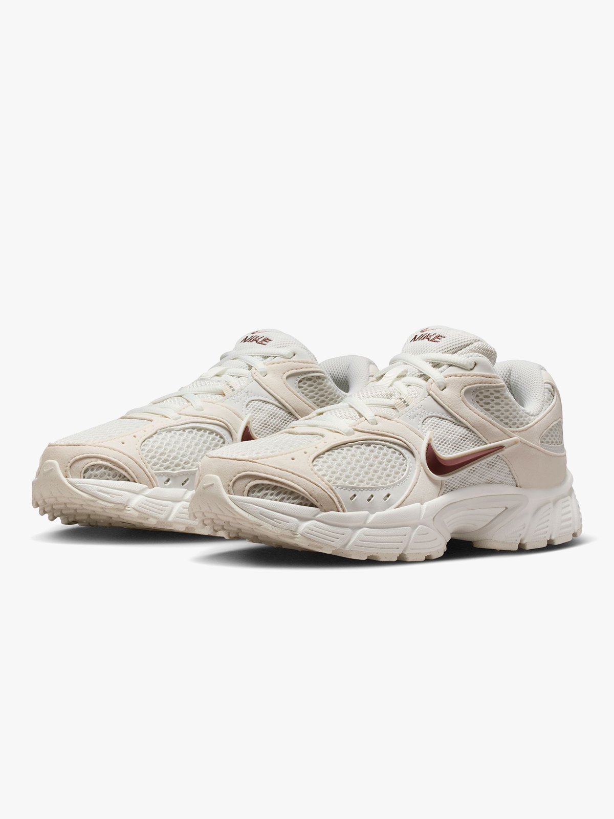 Nike V5 Runner Summit White / Tattoo Phantom
