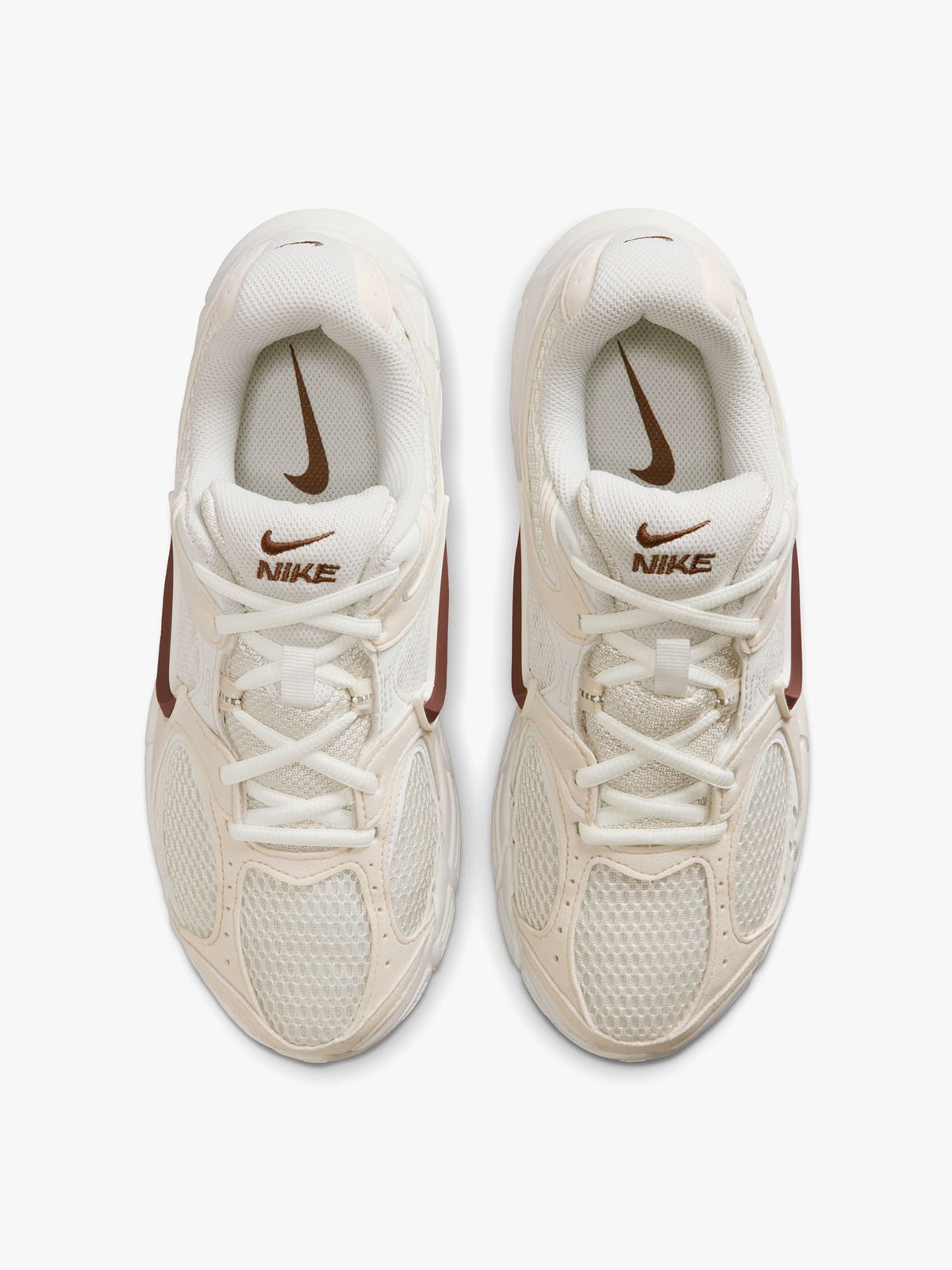 Nike V5 Runner Summit White / Tattoo Phantom