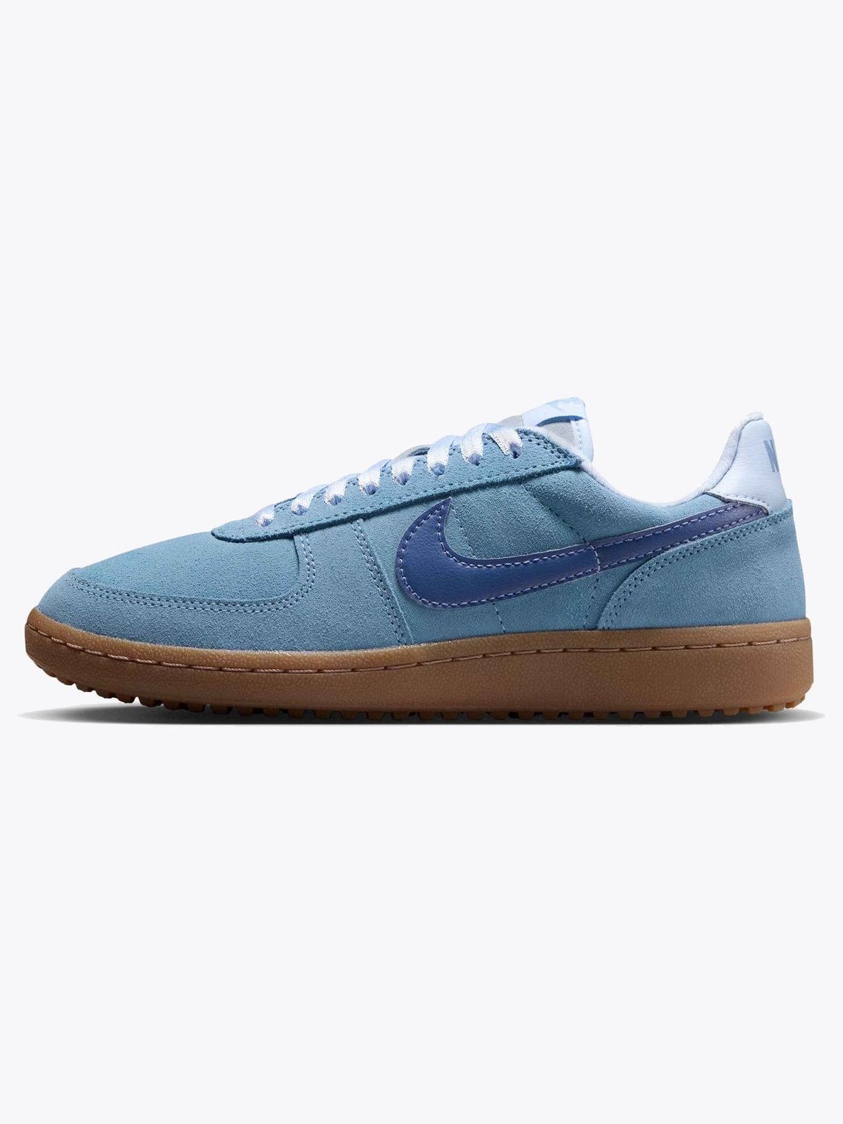 Nike Field General Work Blue / Mystic Navy-Hydrogen Blue