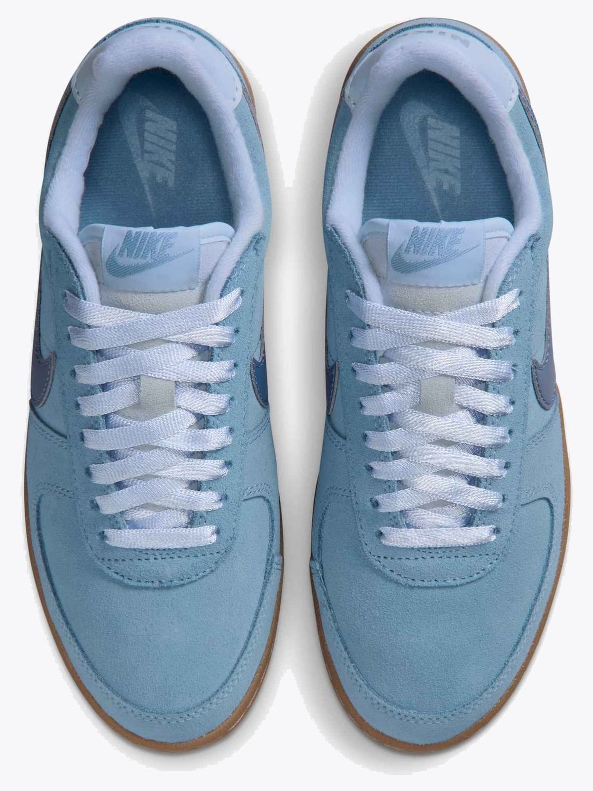 Nike Field General Work Blue / Mystic Navy-Hydrogen Blue
