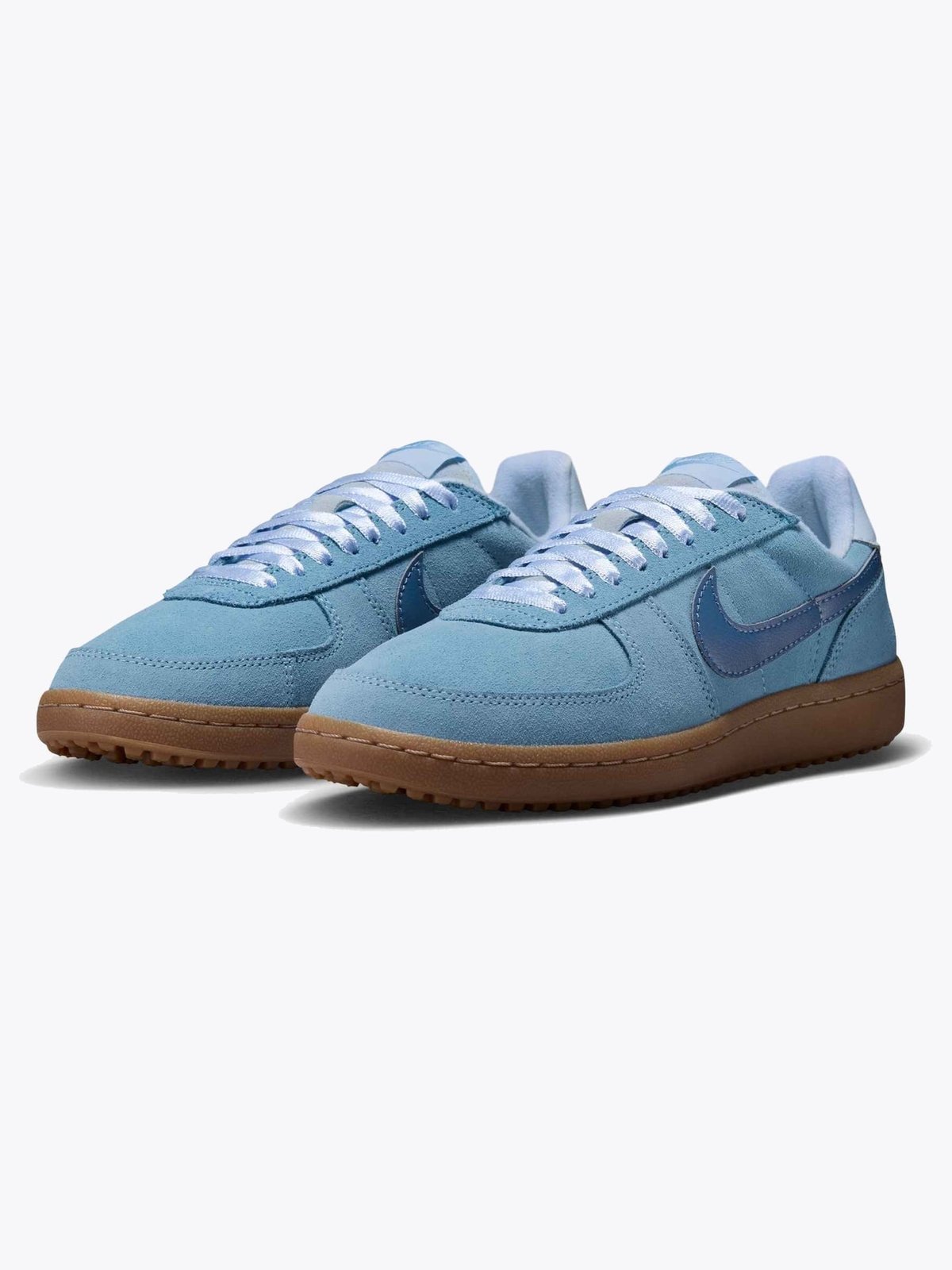 Nike Field General Work Blue / Mystic Navy-Hydrogen Blue