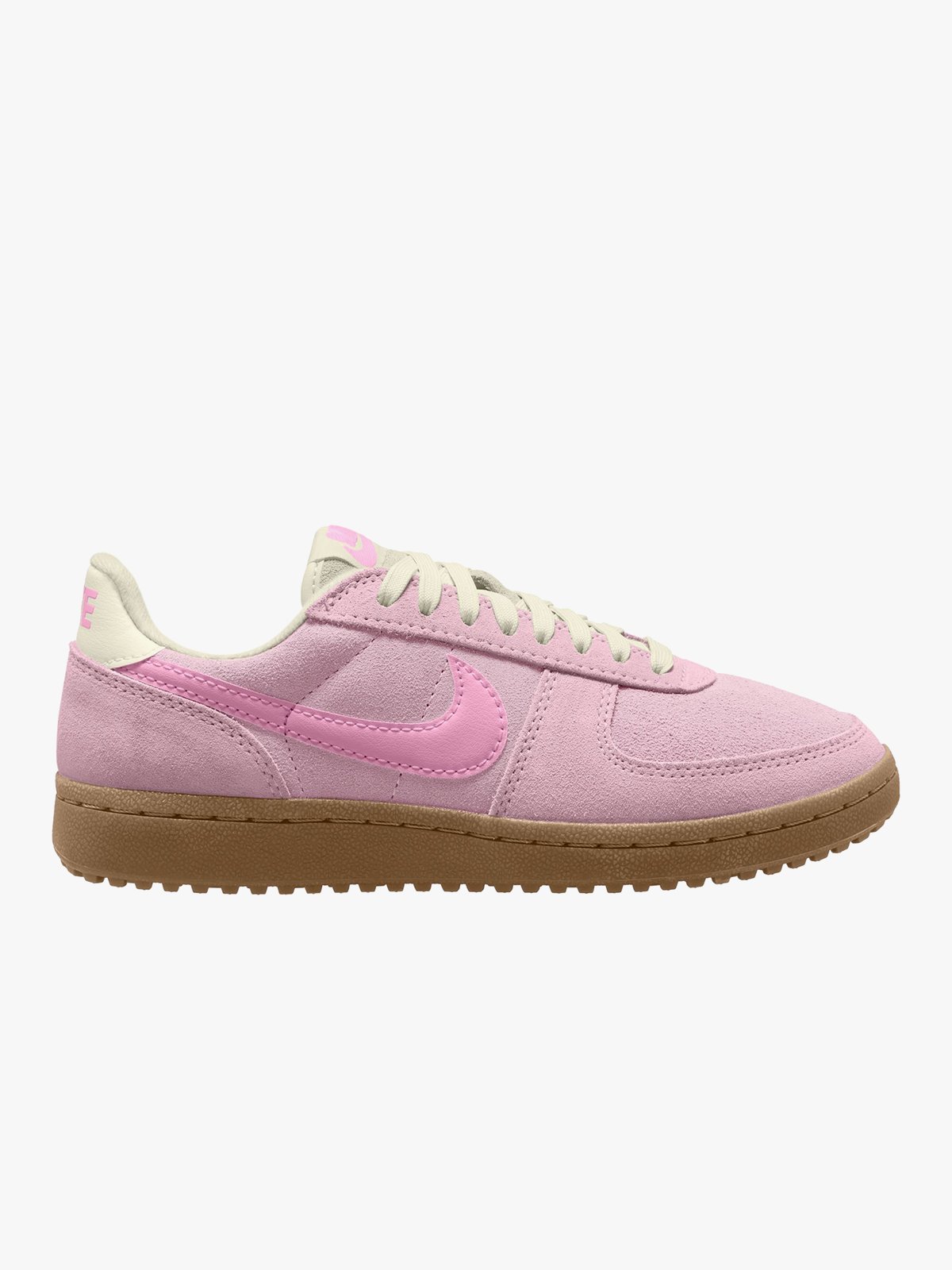 Nike Field General Pink Foam / Pink Rise-Sail-Gum Med Brown