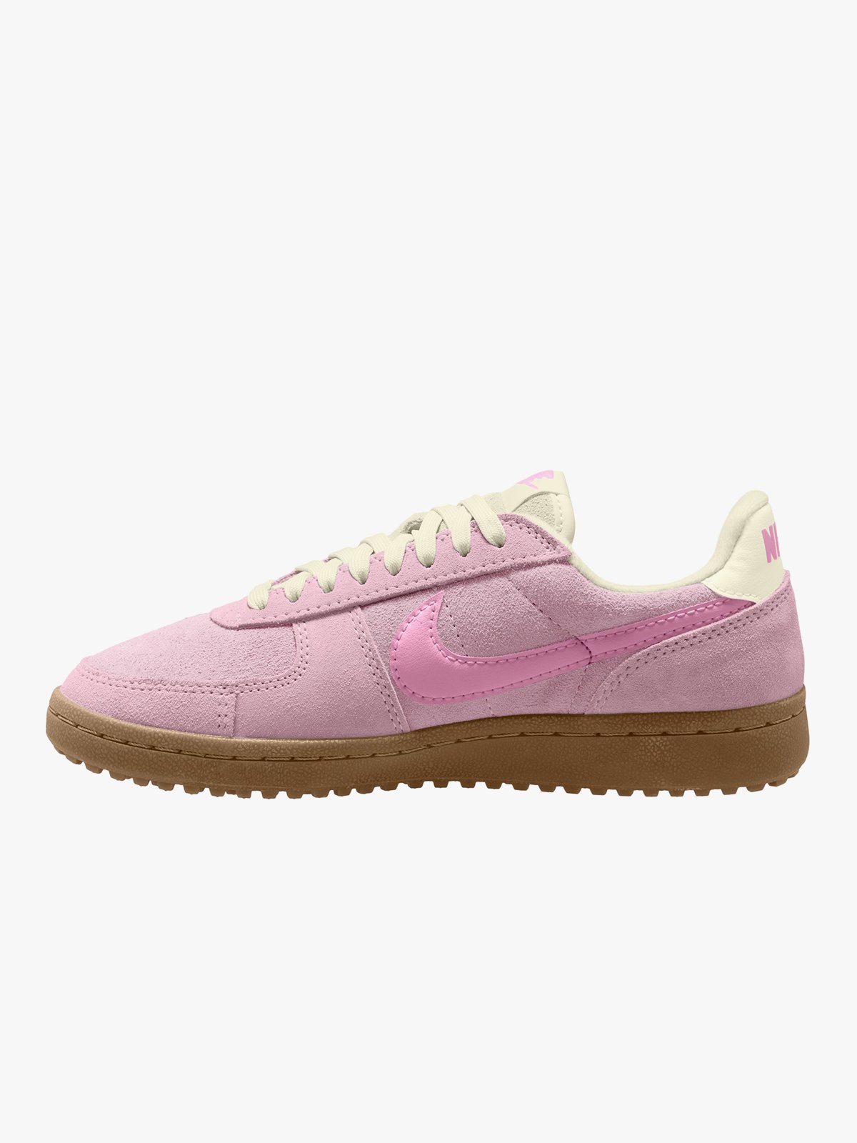 Nike Field General Pink Foam / Pink Rise-Sail-Gum Med Brown