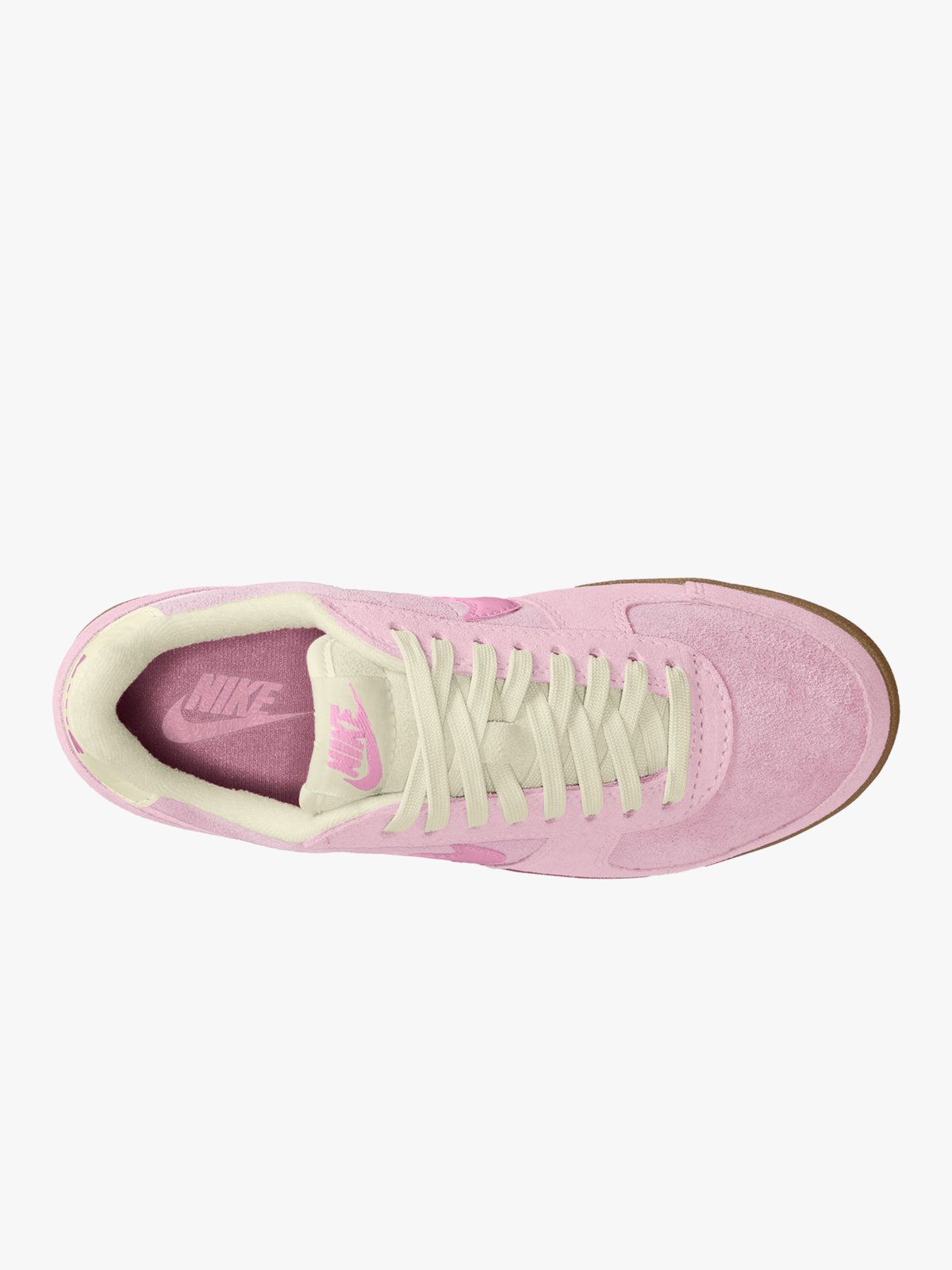 Nike Field General Pink Foam / Pink Rise-Sail-Gum Med Brown