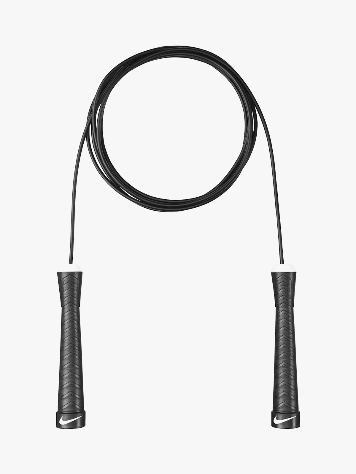 Nike Fundamental Speed Rope Black