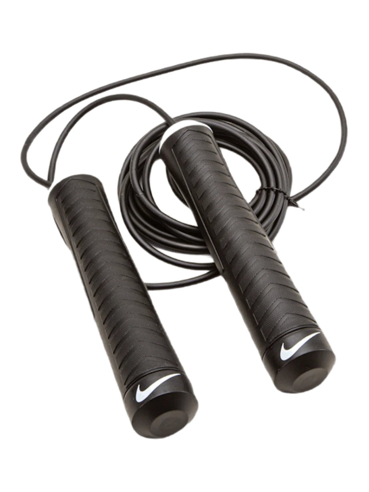 Nike Fundamental Weighted Rope Black / White