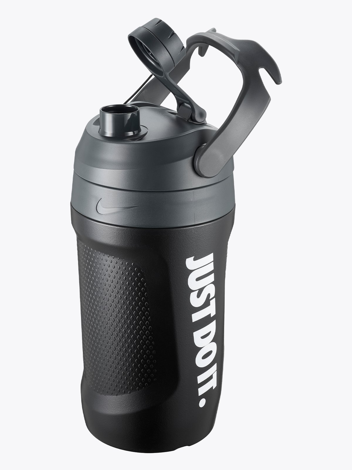 Nike Fuel Jug 1200ml Sort