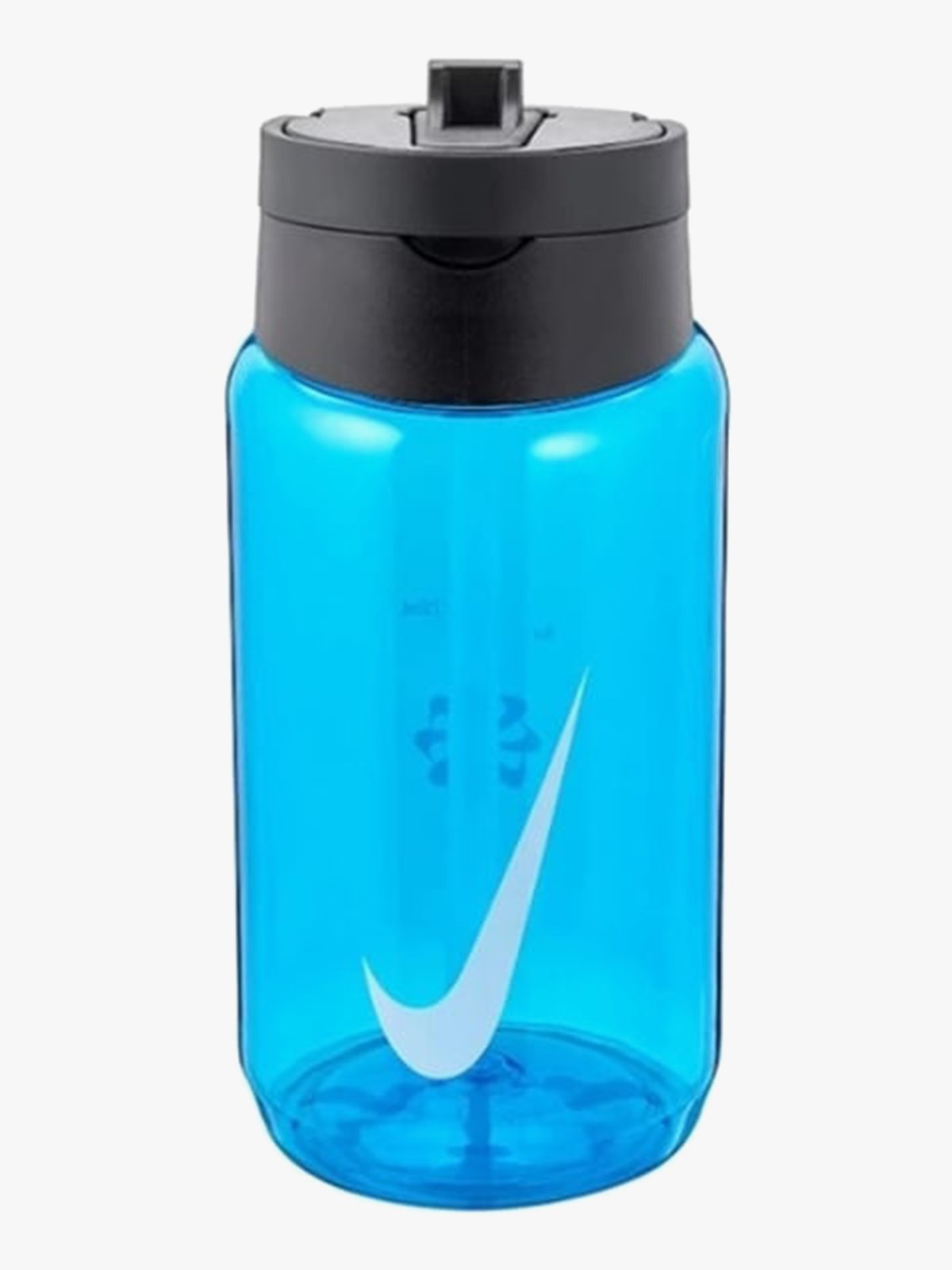 Nike TR Renew Recharge Straw Bottle 473ml Blå