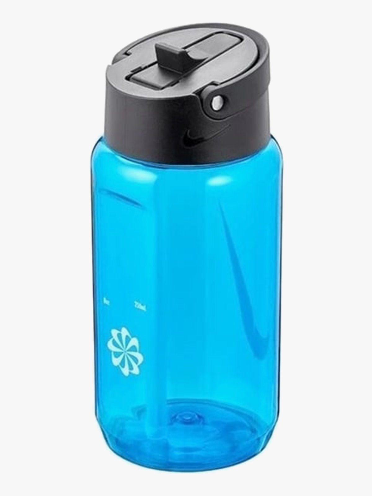 Nike TR Renew Recharge Straw Bottle 473ml Blå