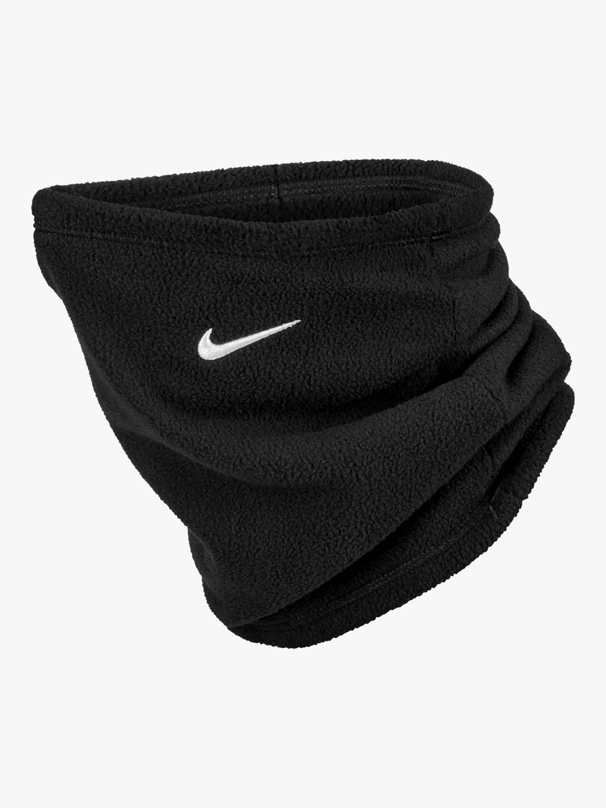 Nike One Therma-Fit Fleece Neckwarmer Black