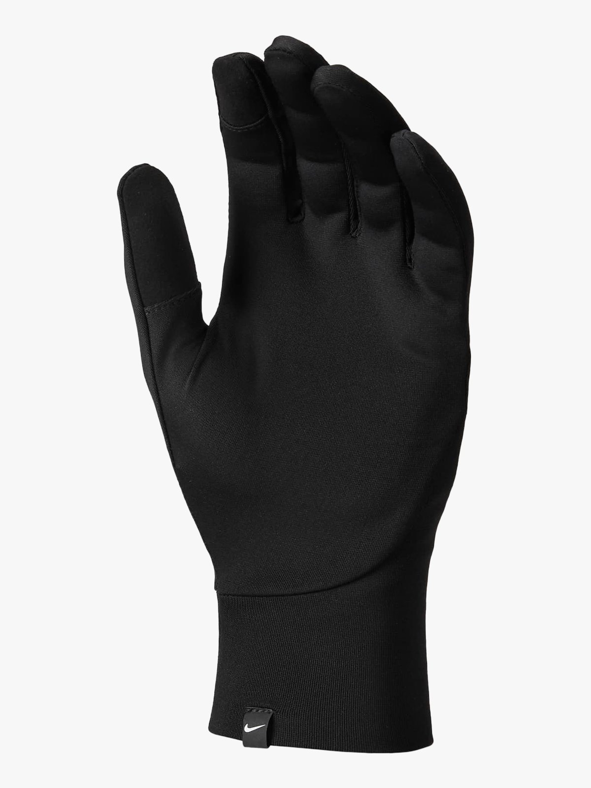 Nike Pacer Lightweight Running Glove Black