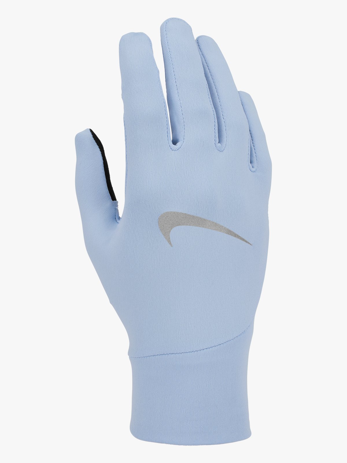 Nike Pacer Lightweight Running Glove Aluminium / Silver