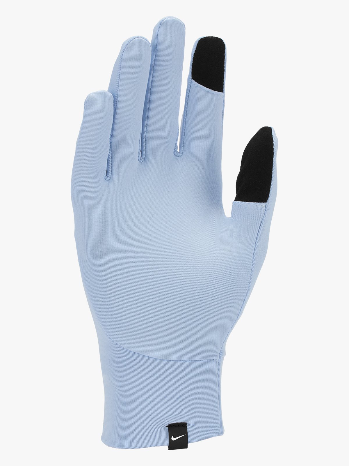 Nike Pacer Lightweight Running Glove Aluminium / Silver