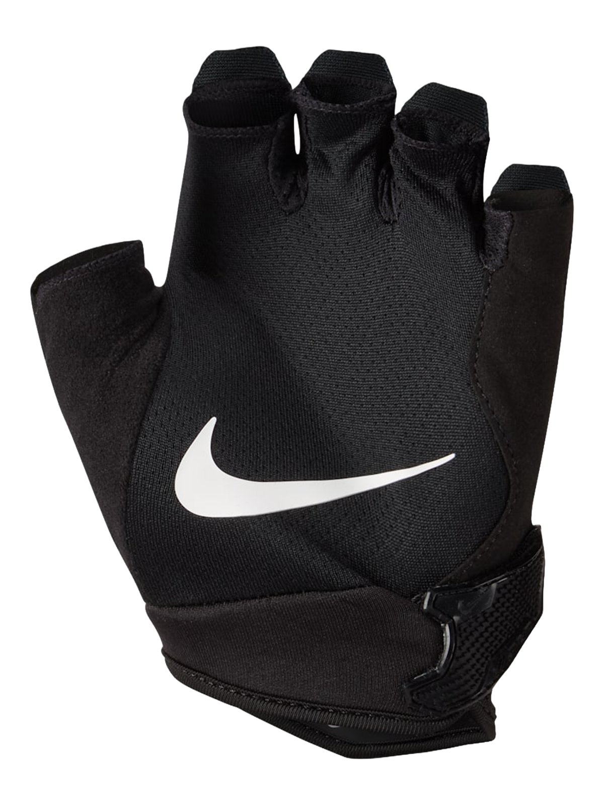 Nike Men's Vapor Elite Fitness Gloves Black / White