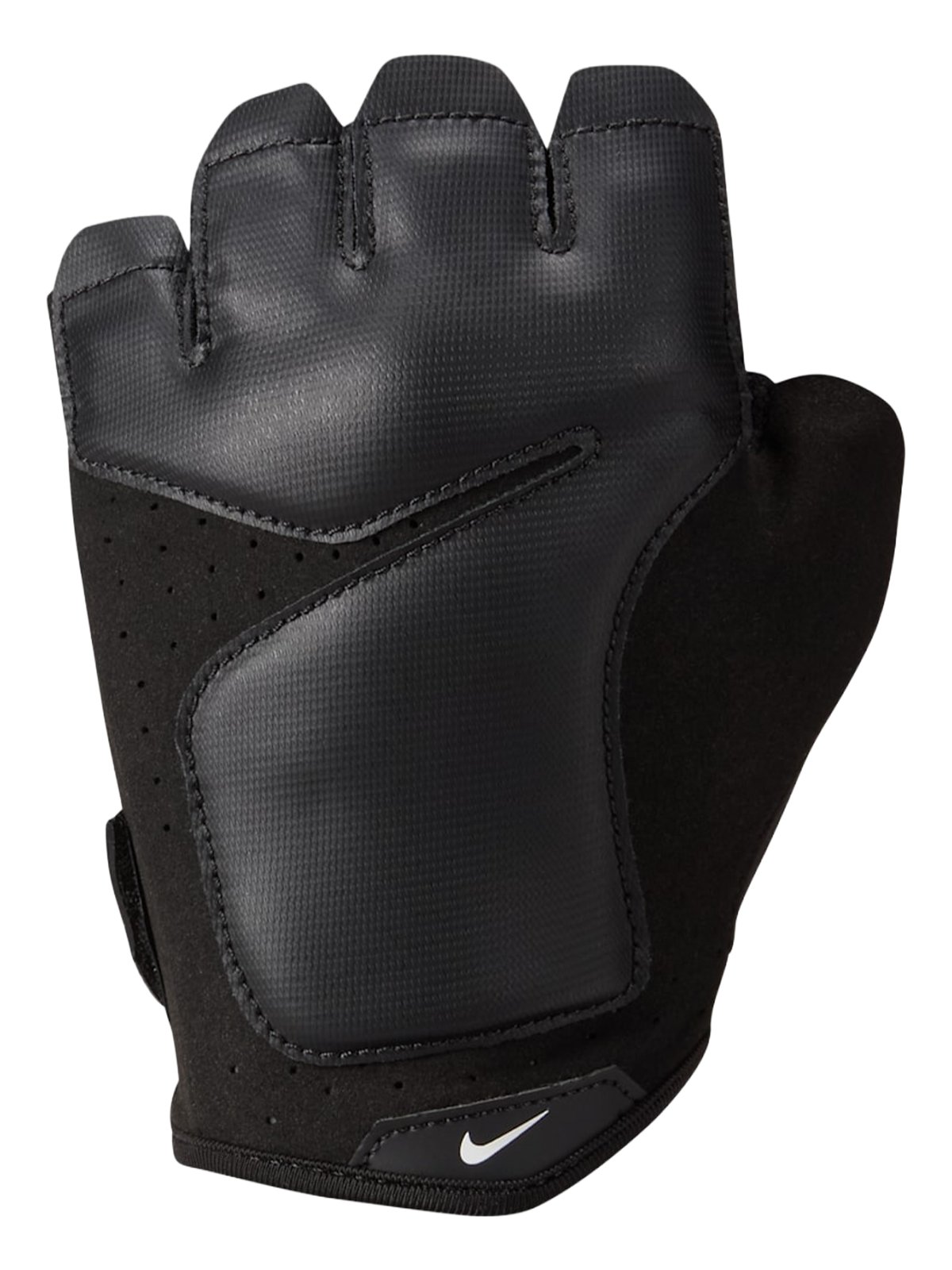 Nike Men's Vapor Elite Fitness Gloves Black / White