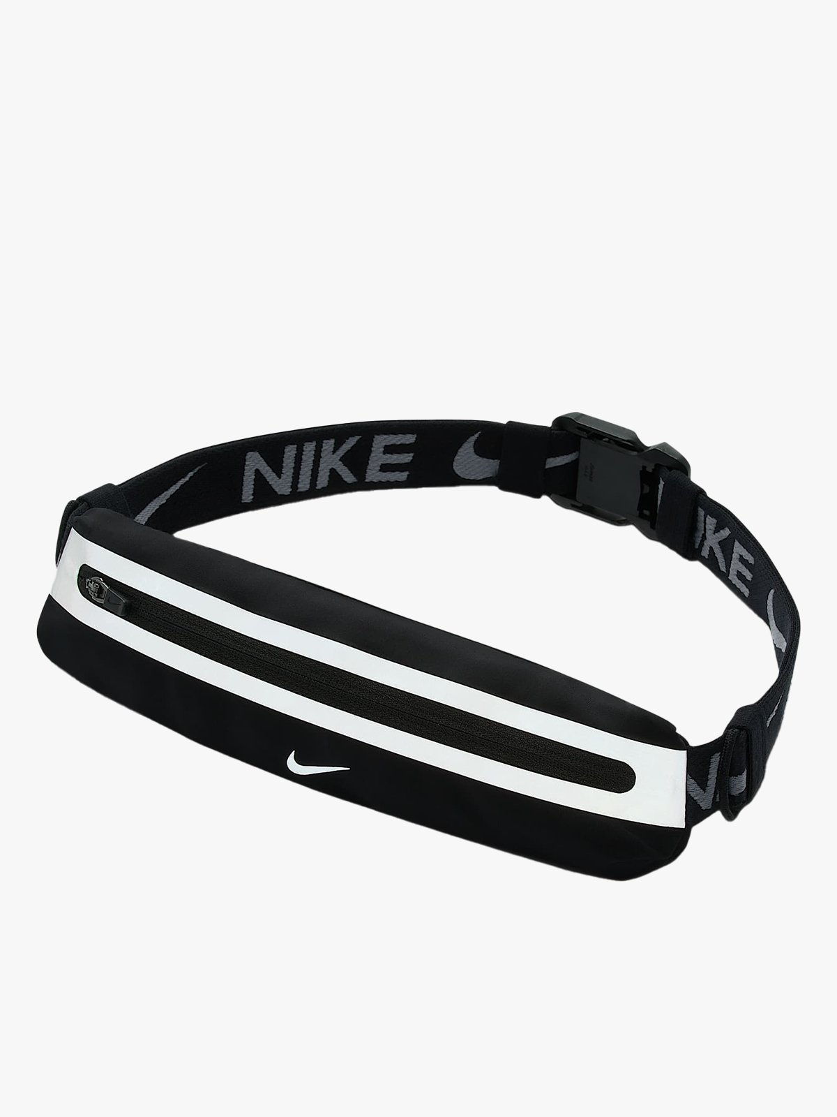 Nike Slim Waist Pack 4.0 Black