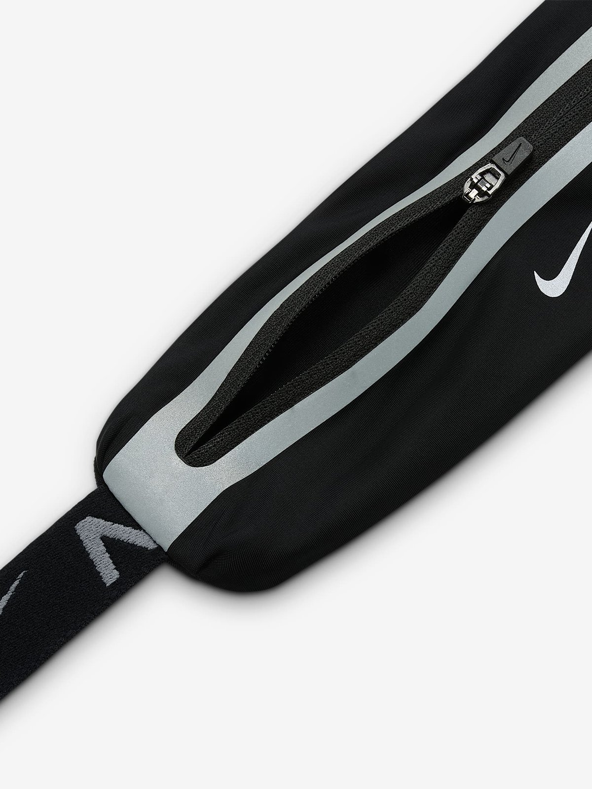 Nike Slim Waist Pack 4.0 Black