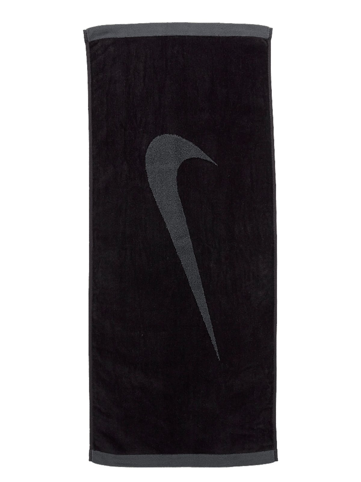 Nike Sport Towel Medium Black / Anthracite