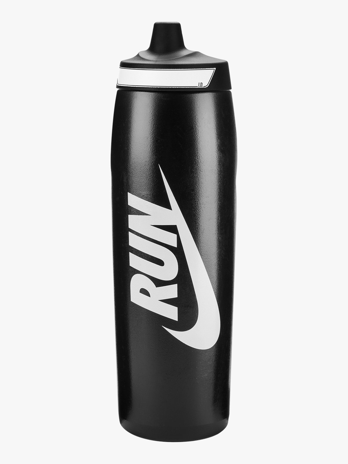 Nike Refuel Bottle Grip 709ml Black / White
