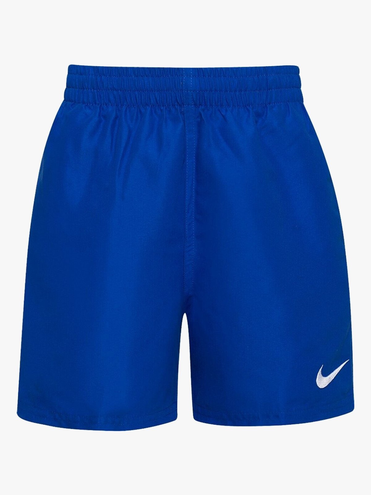 Nike Swim Essentials Lap 4" Volley Shorts Navy