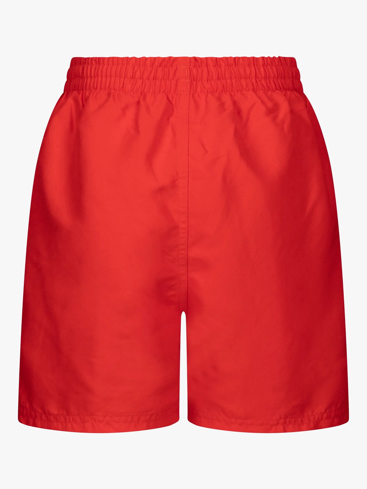 Nike Swim Essentials Lap 4" Volley Shorts Rød