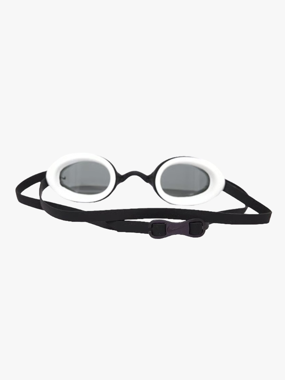 Nike Swim Legacy Comfort Goggles Dark Smoke Grey