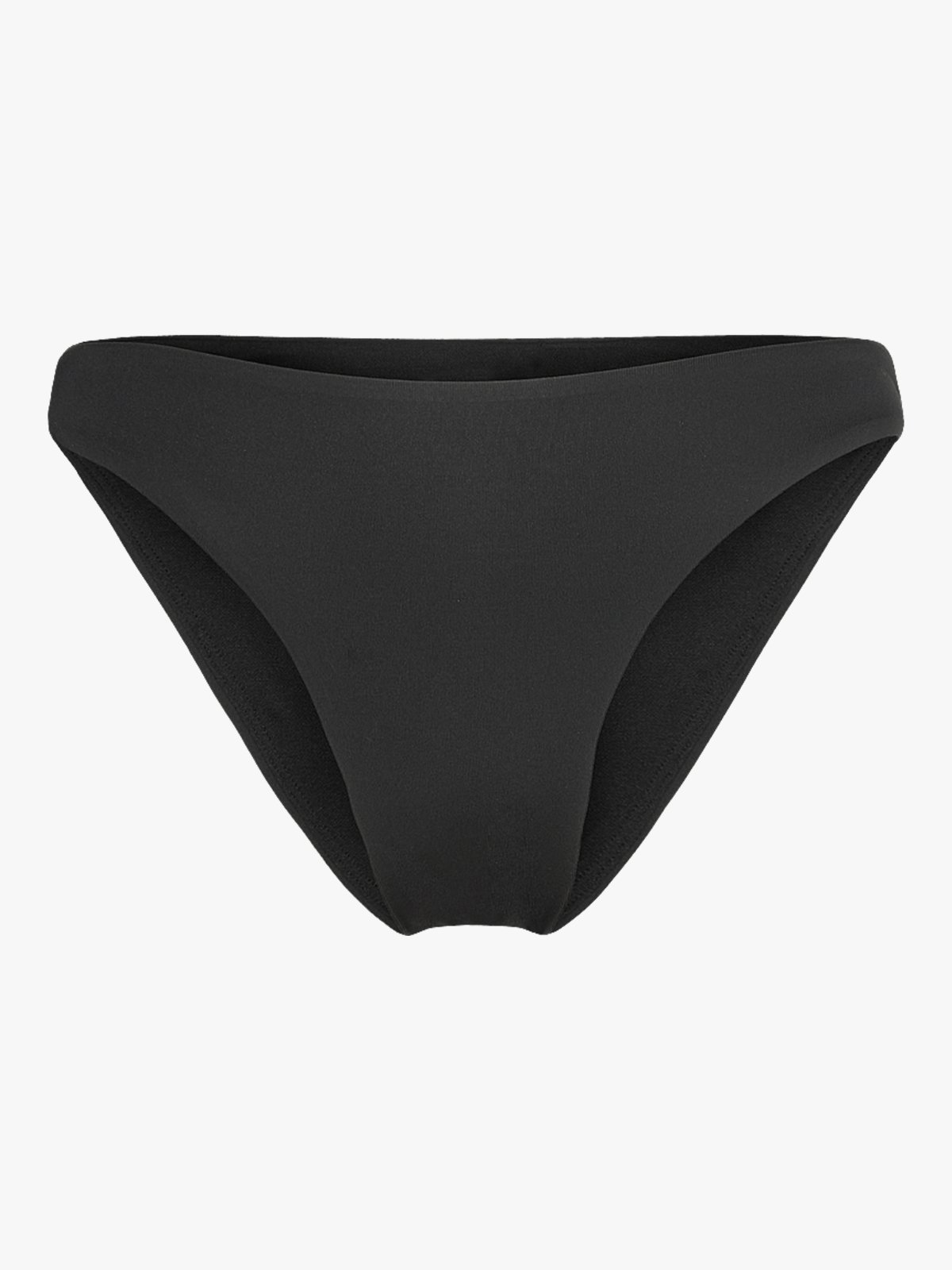 Nike Swim Sling Bikini Bottom Black