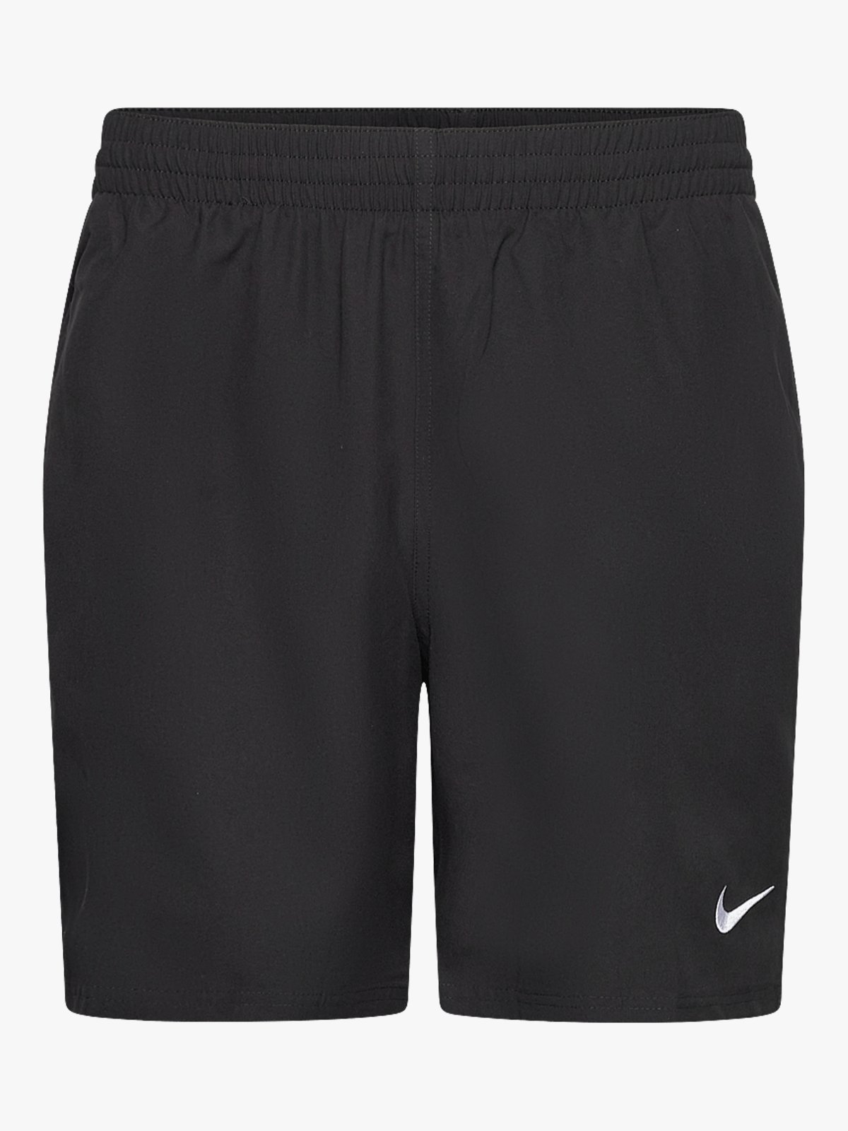 Nike Swim 7" Volley Short Black