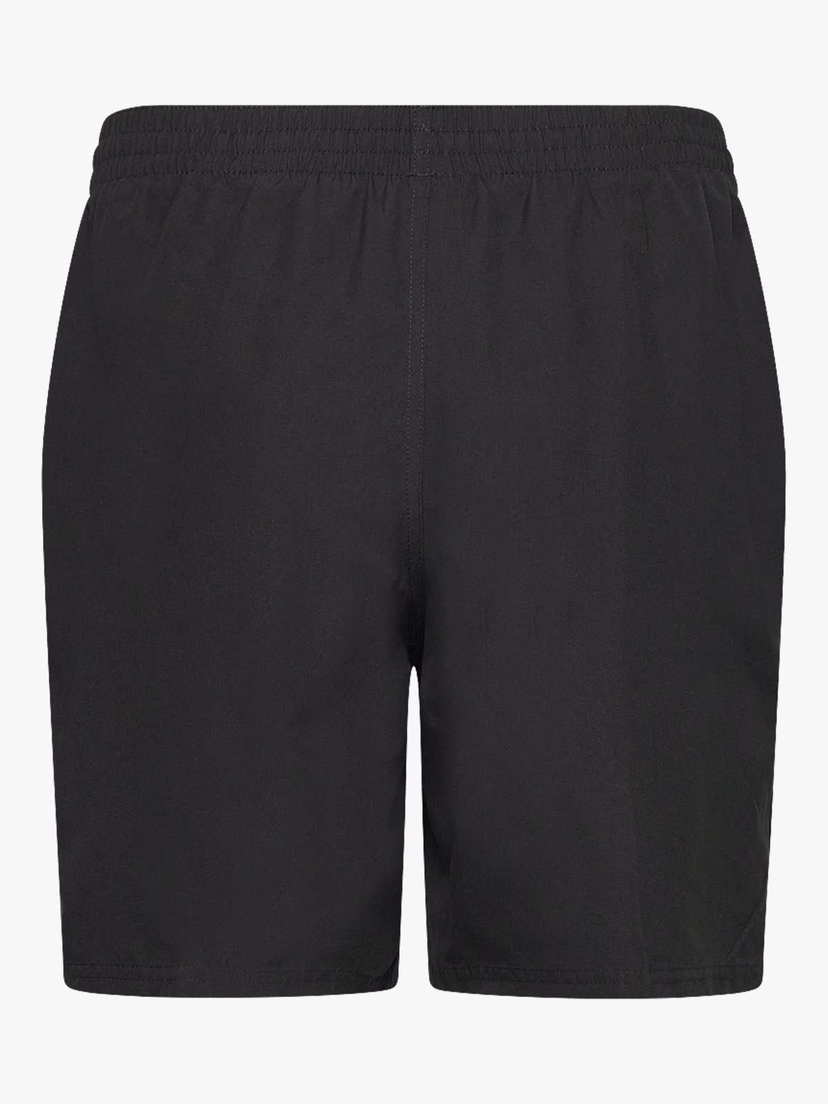 Nike Swim 7" Volley Short Black