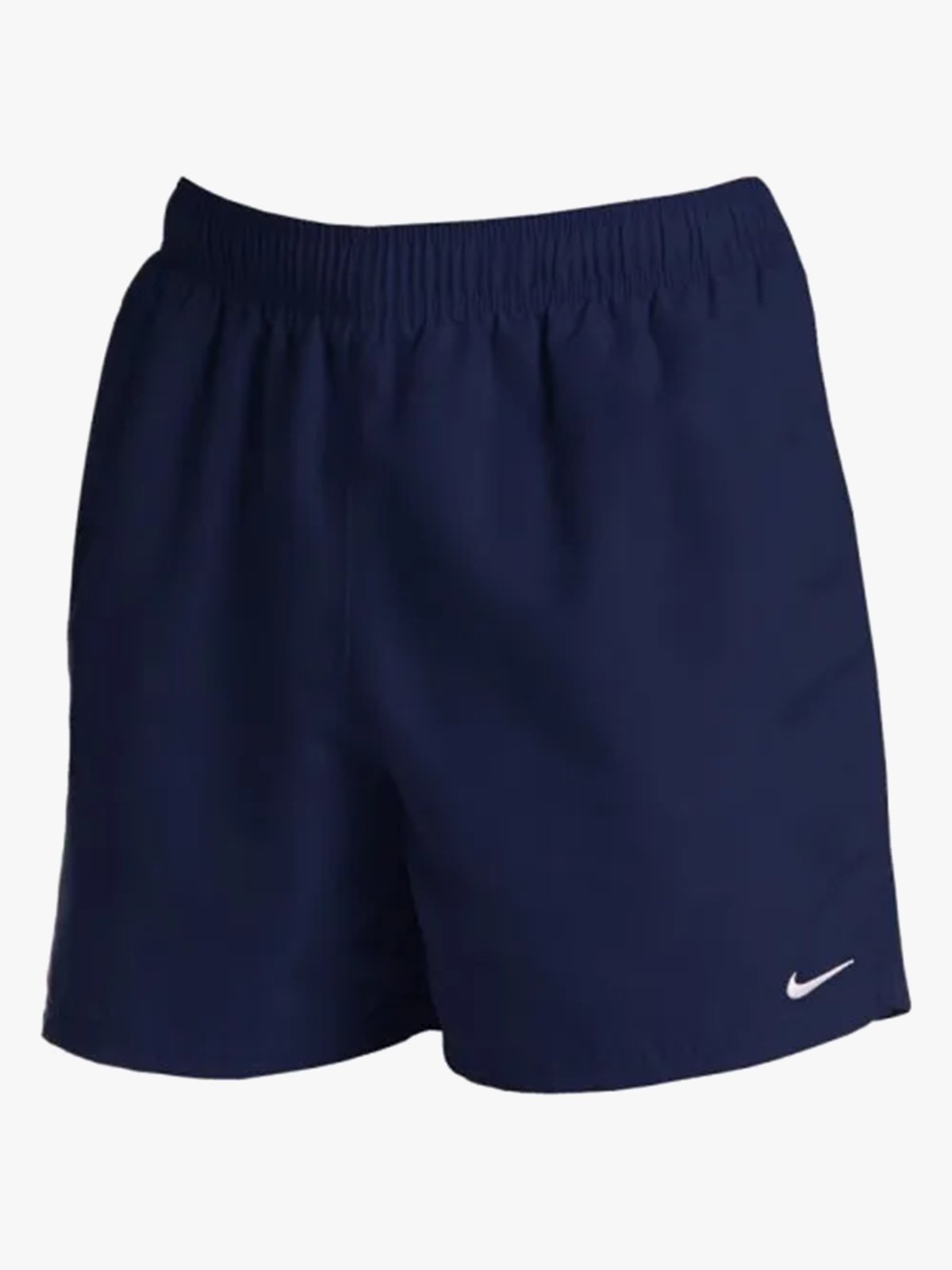 Nike Swim Breaker Essential 5" Volley Shorts Navy