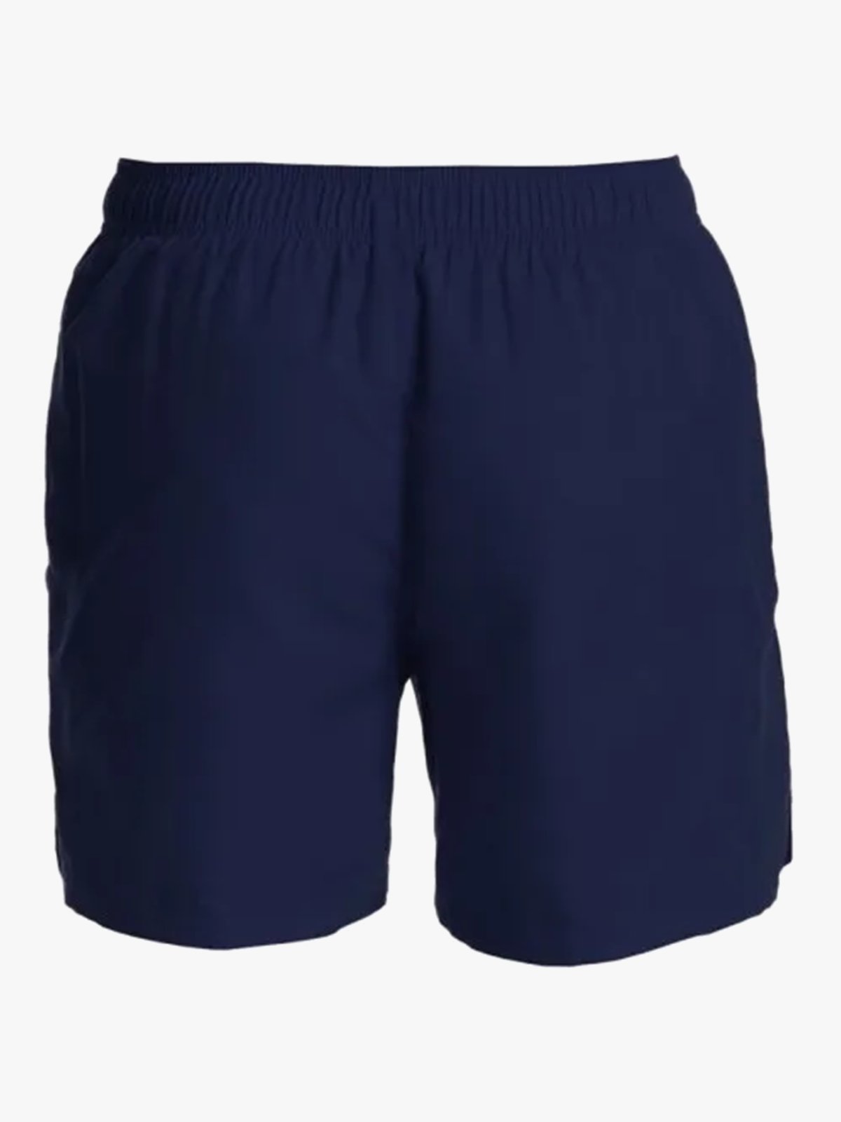 Nike Swim Breaker Essential 5" Volley Shorts Navy