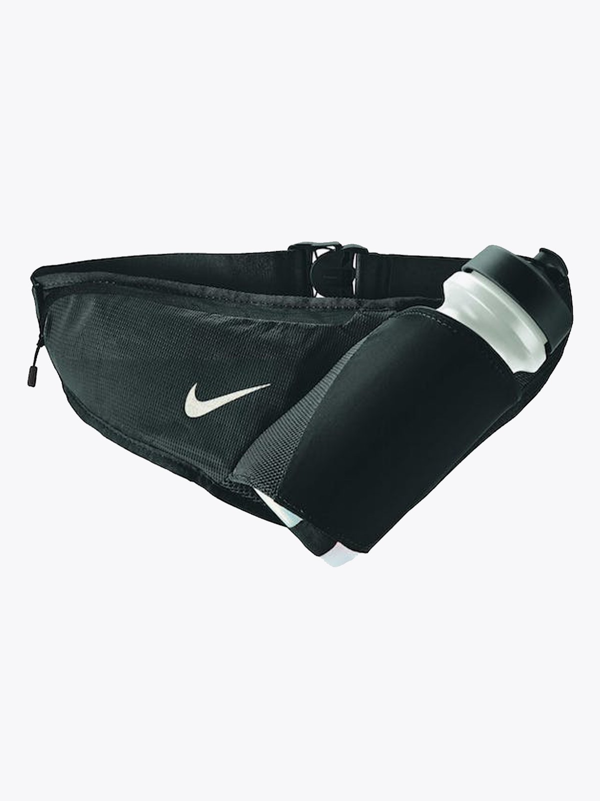 Nike Large Bottle Belt 650ml Black