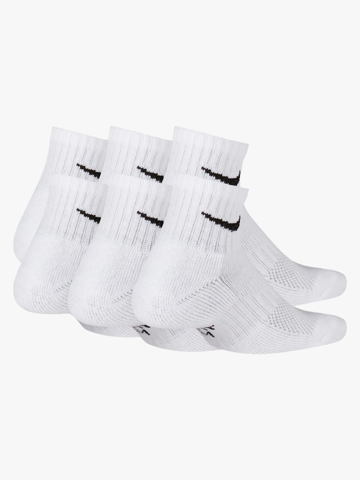 Nike Everyday White / Black