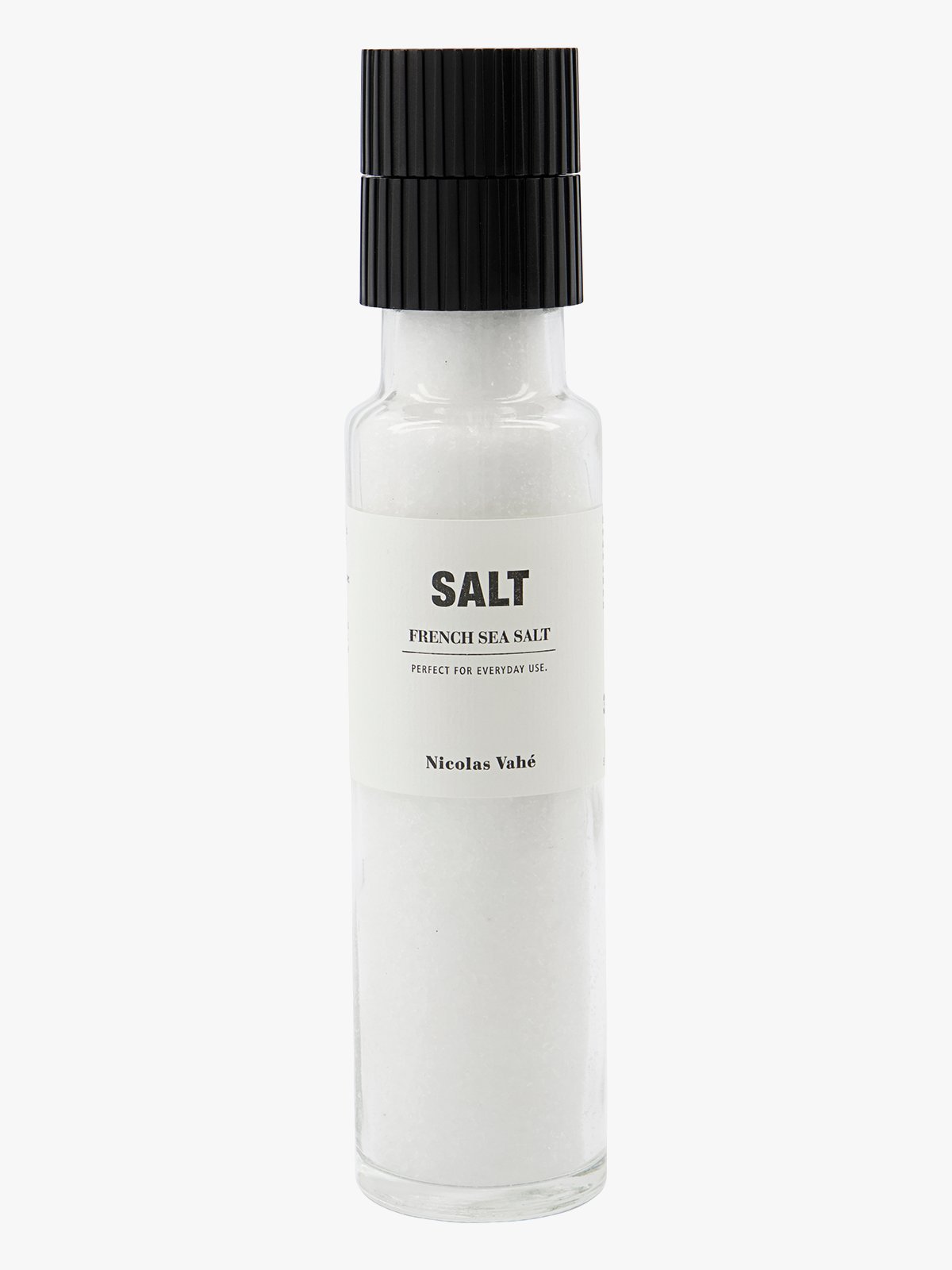 Nicolas Vahé Salt, French sea, 335 g Flerfarget