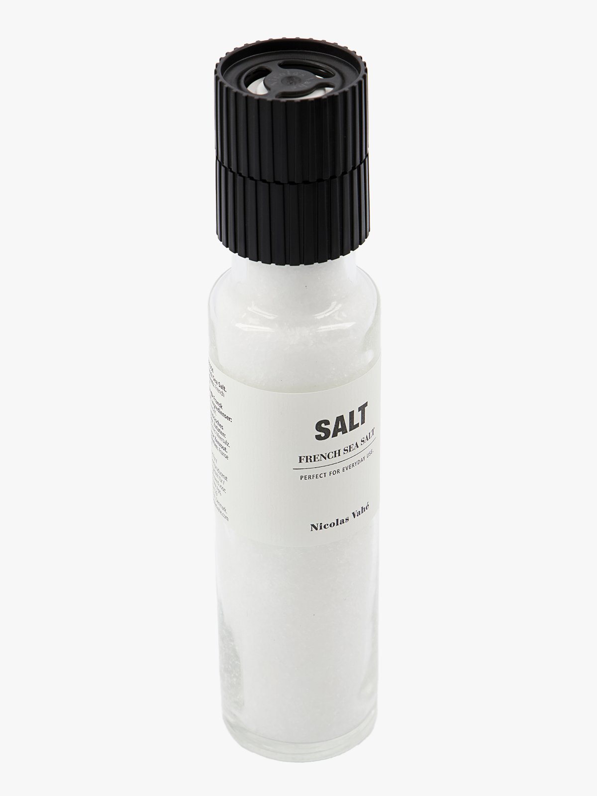 Nicolas Vahé Salt, French sea, 335 g Flerfarget