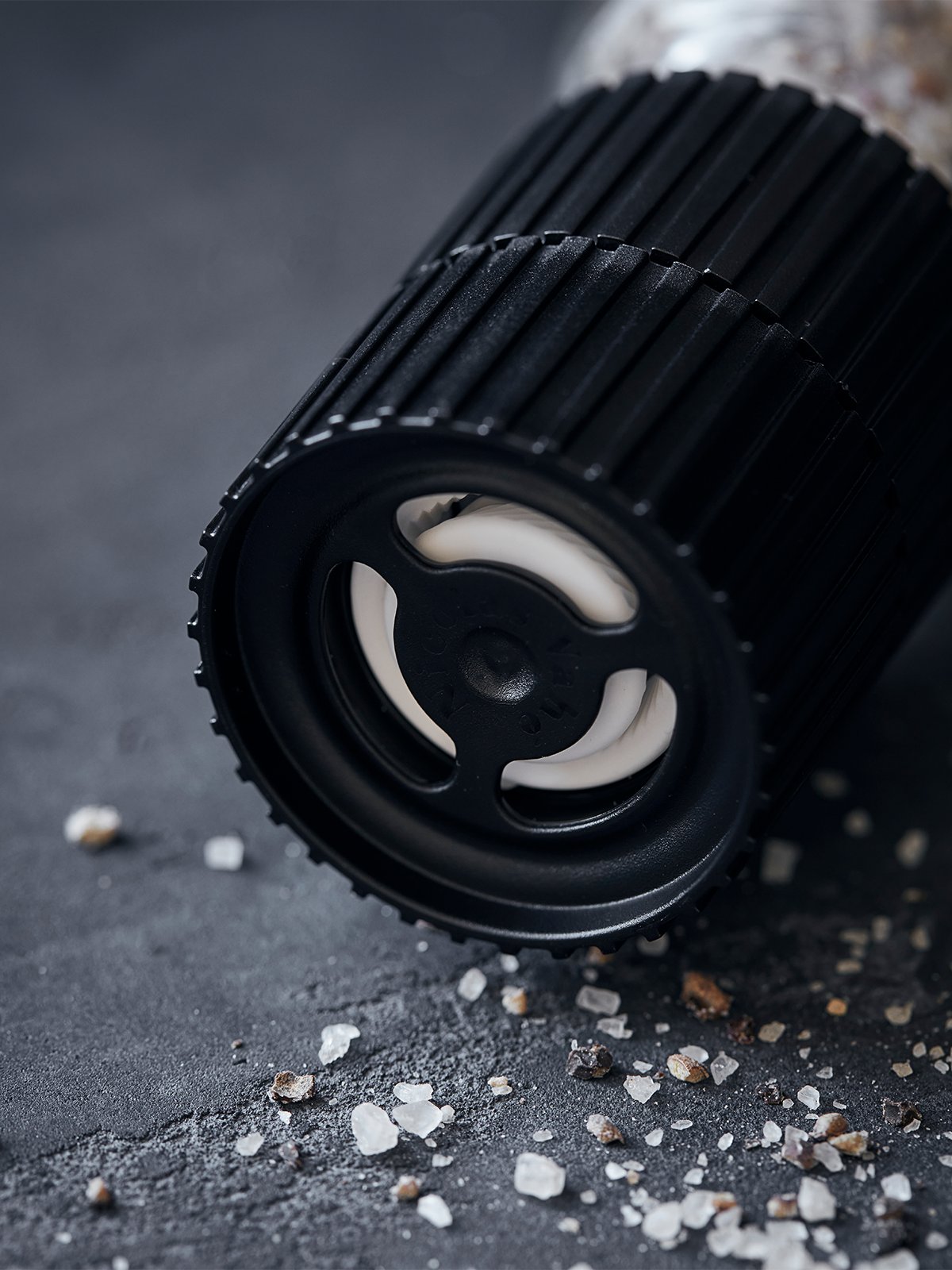 Nicolas Vahé Everyday mix, Salt & pepper, 310 g Flerfarget