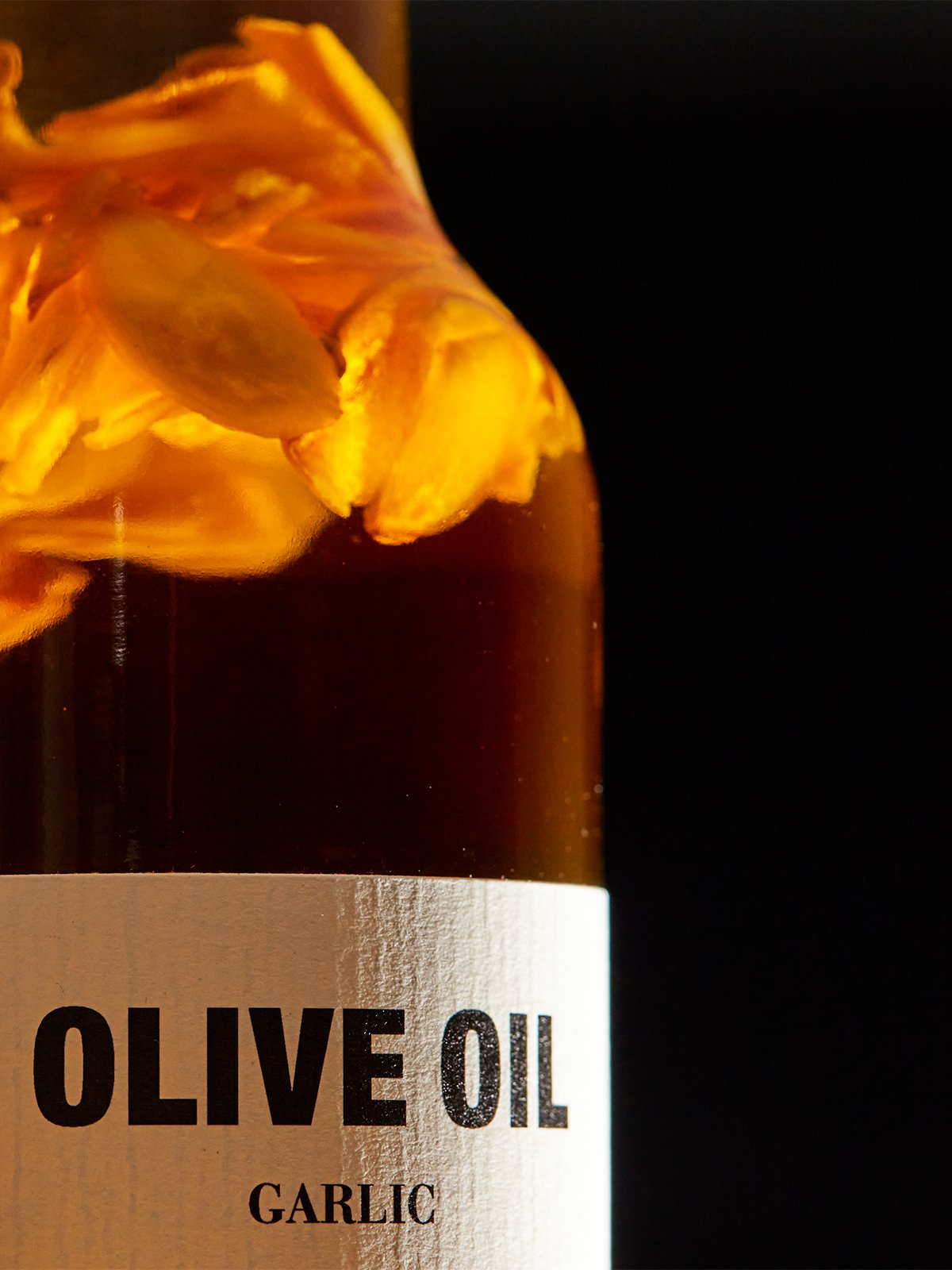 Nicolas Vahé Olive oil, Garlic, 25 cl Flerfarget