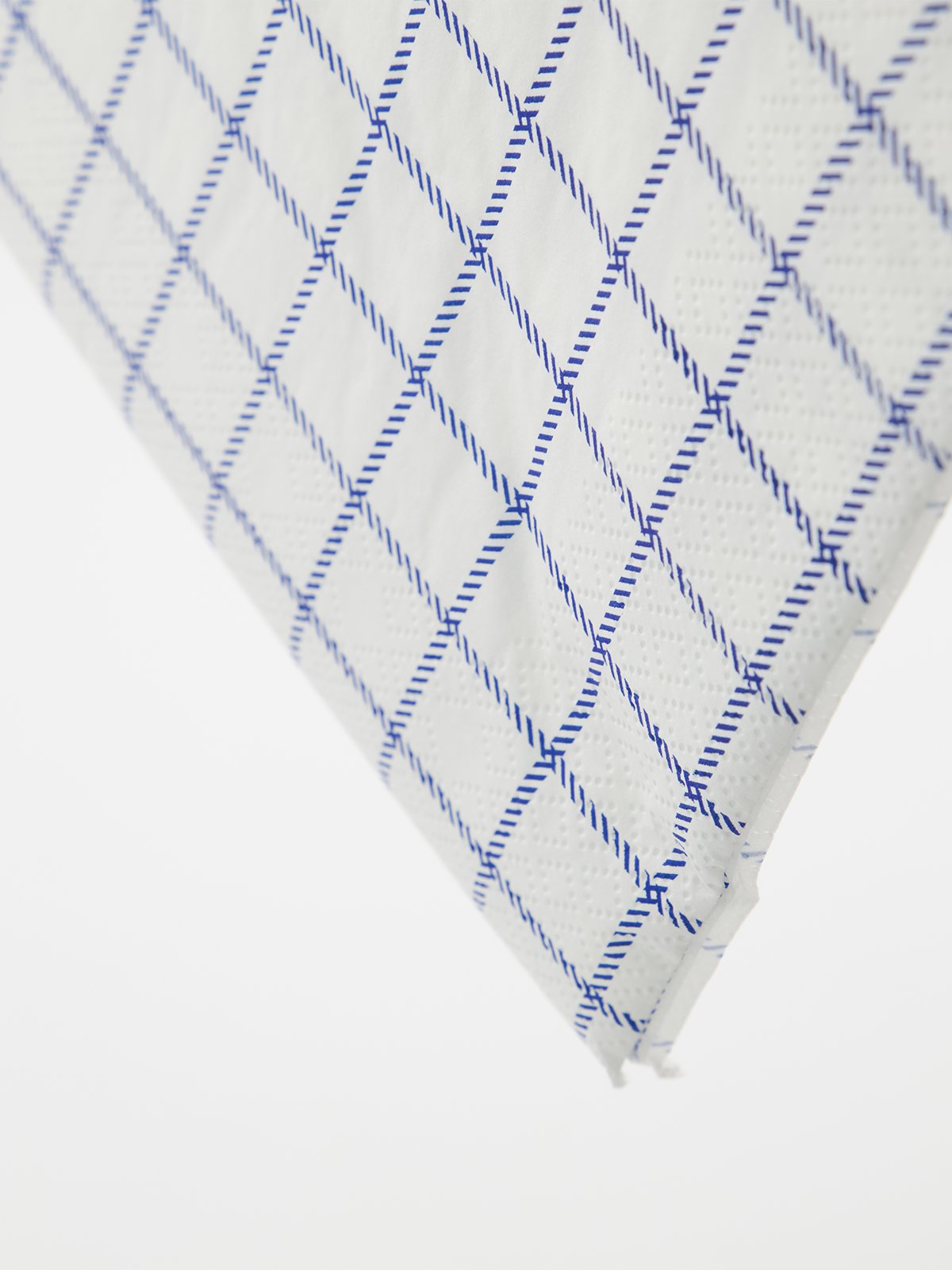 Nicolas Vahé Servietter NVCheck Flerfarget