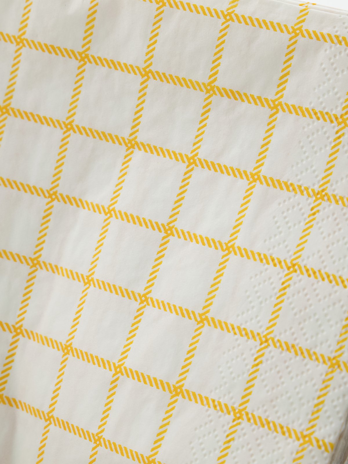 Nicolas Vahé Servietter NVCheck Flerfarget