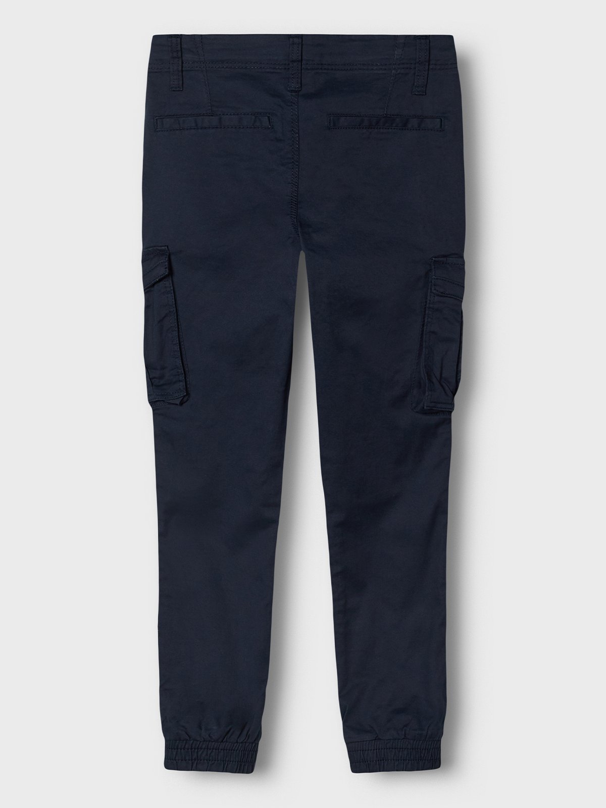 Name It Ryan Cargo Pant Dark Sapphire