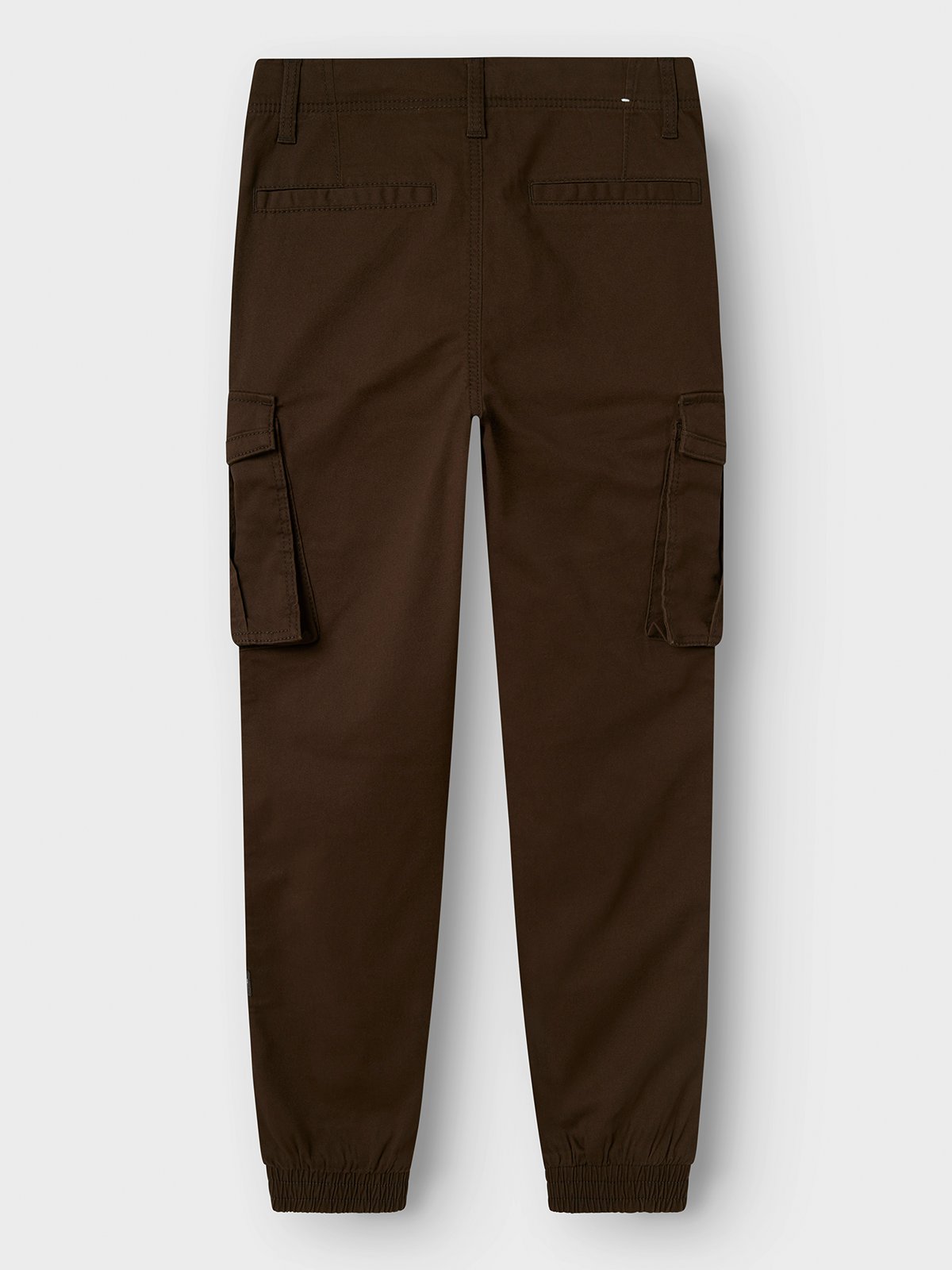 Name It Ryan Cargo Pant Brun