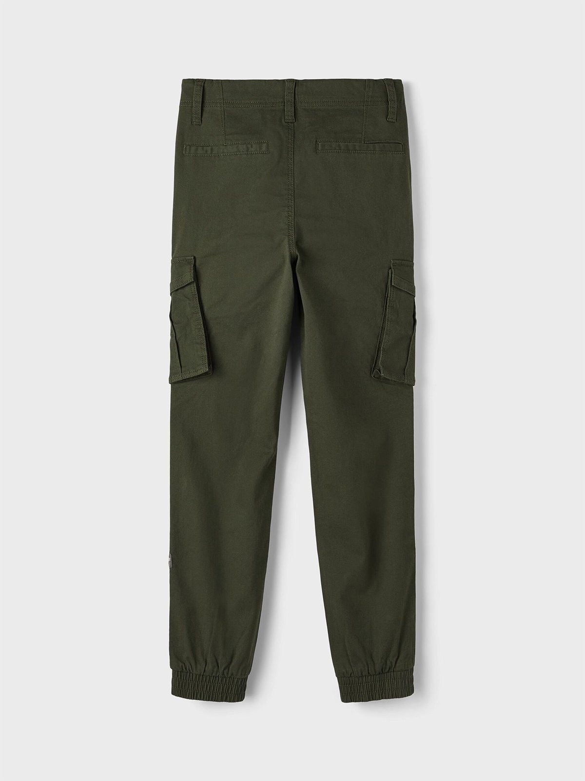 Name It Ryan Cargo Pant Rosin