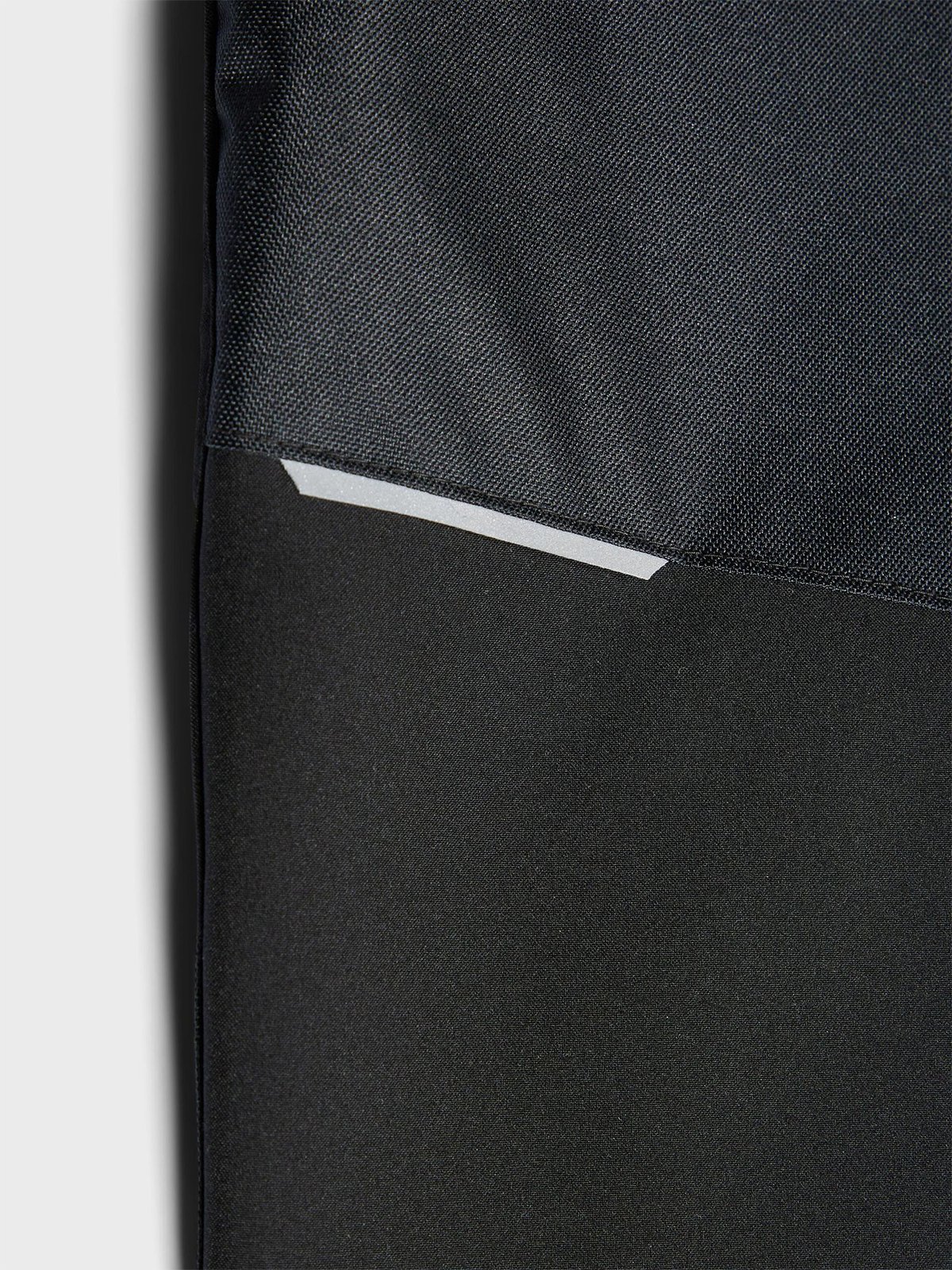 Name It Alfa Pant Solid Black