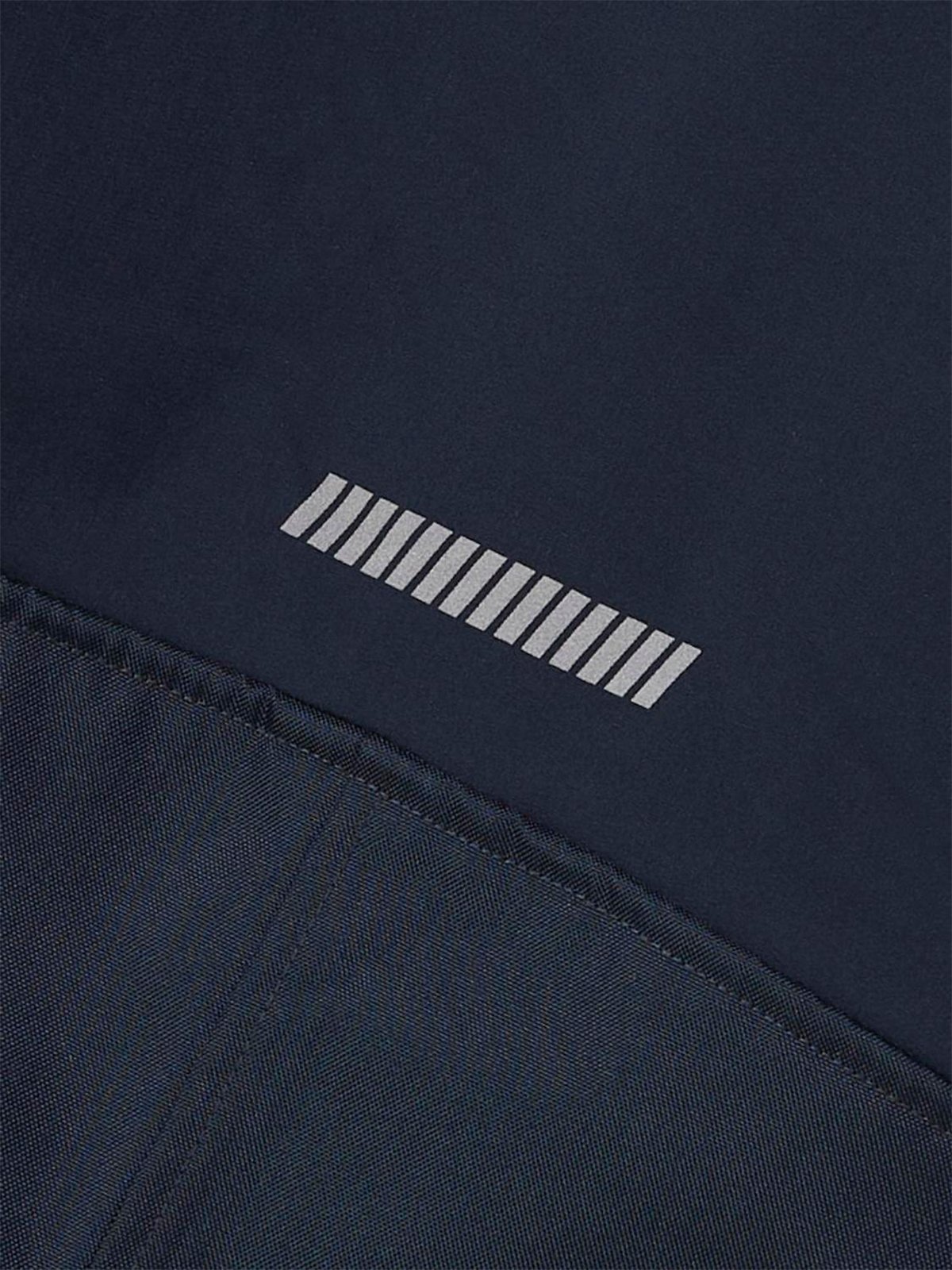 Name It Alfa Softshell Suit Solid Dark Sapphire